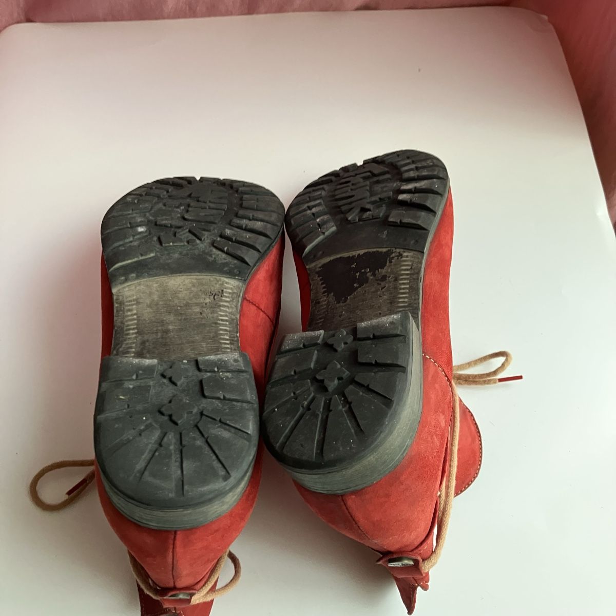 Damenschuhe: Think Stiefelette – Gebraucht aus Baar von Pulsatilla 5