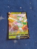 Hisuian Lilligant V HOLO Rare (EN) Astral Radiance 017/189