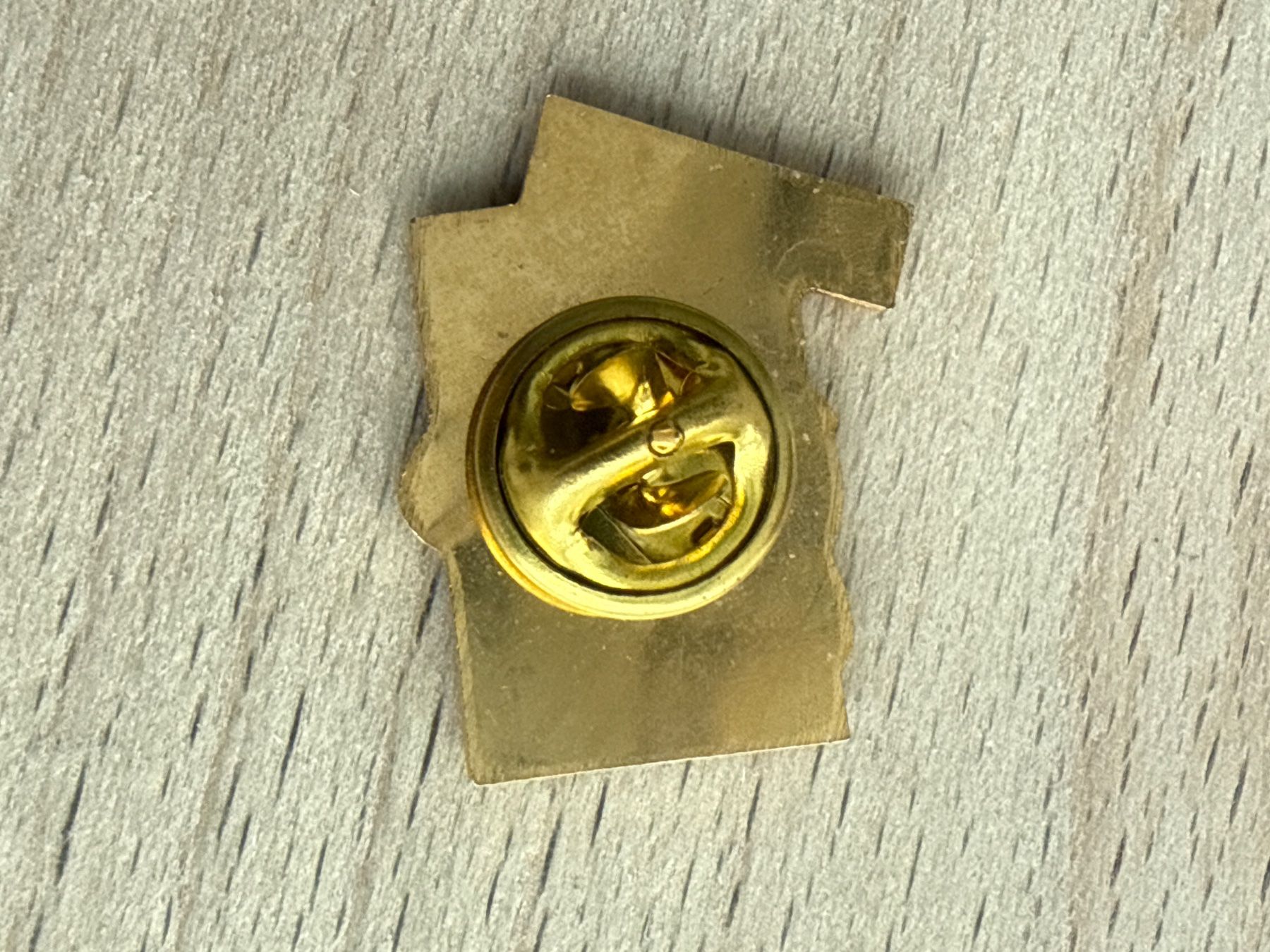 Placchette & Badge: Pin Geiti's – Usato da Glattbrugg venduto da Schweigmatt 1