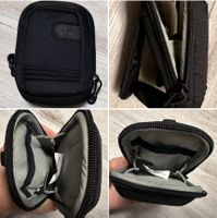LOWEPRO Kameratasche Gürteltasche Handytasche NEU