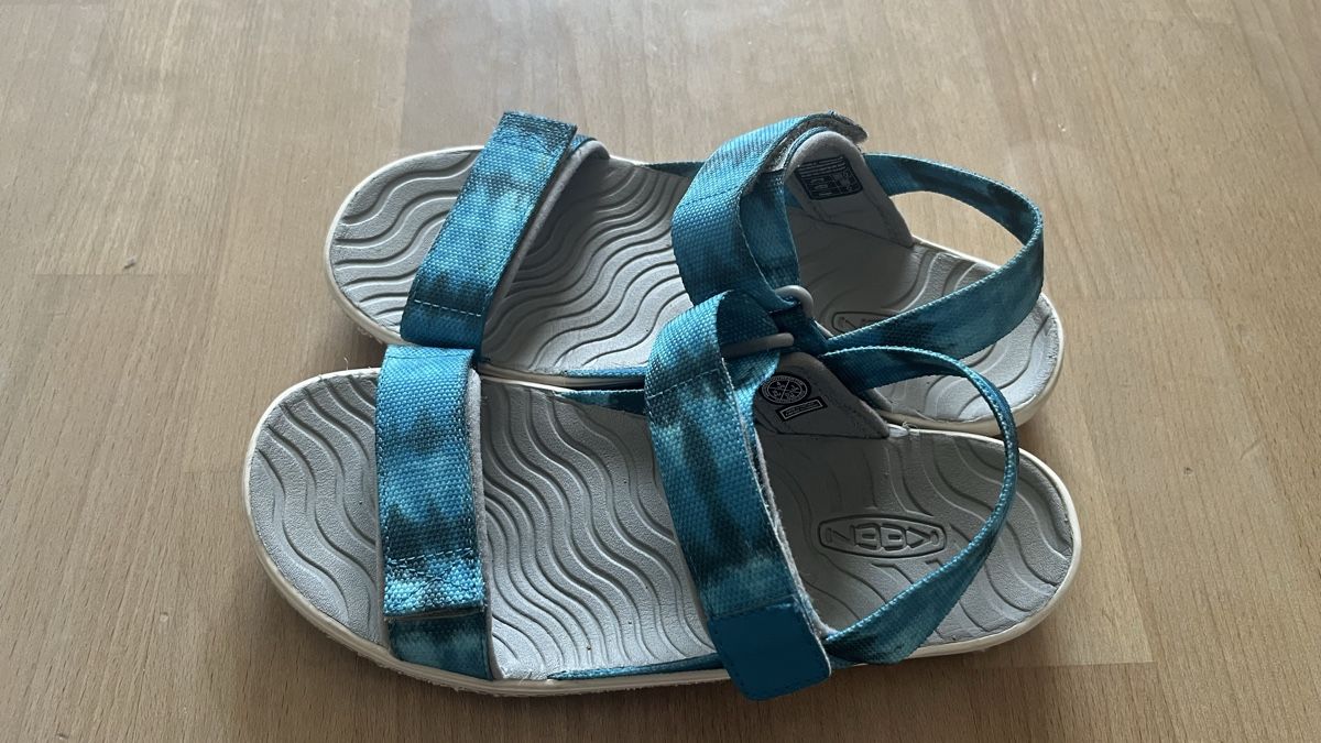 Keen Scarpe per ragazzi: Keen Sandalen waschbar Gr. 36 – Usato da Forch venduto da Streezz 1