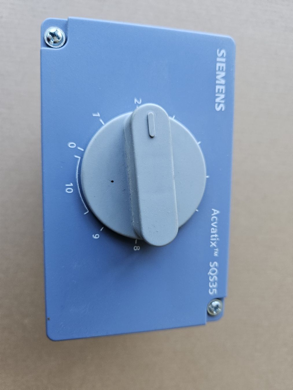 Autres appareils pour le jardin: Simens ventil – D'occasion à Regensdorf par Zem003 1