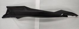 Seitenverkleidung Sym Jet X 125 schwarz