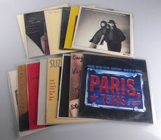 Schallplatten Lot Folk Rock 2