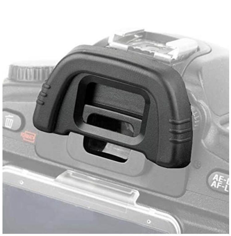 Nikon Fotocamera: Nikon Dk-21 Augenmuschel – Nuovo e nell'imballaggio originale da Fulenbach venduto da Pixelshop 1