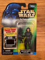 STAR WARS*POTF FREEZEFRAME*DEATH STAR TROOPER