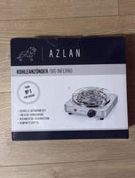 Chauffe-charbon Azlan Big Inferno pour chicha