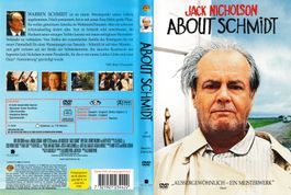DVD - About Schmidt
