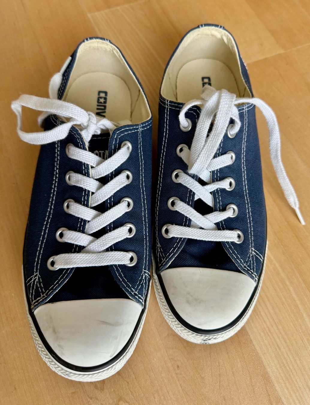 Converse Scarpe da donna: Converse, Grösse 37.5 – Usato da Männedorf venduto da Positive81