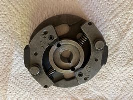 Surflex 2-Backen Kupplung Puch E50