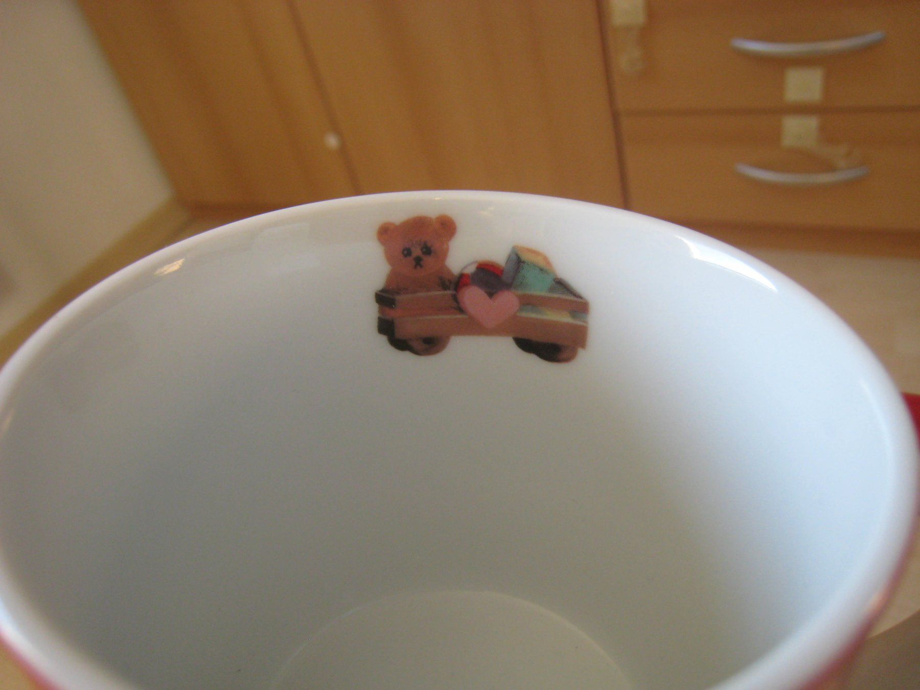 Tazze: Bären / Bär Kaffeetasse TASSE  multiple choice – Nuovo (secondo la descrizione) da Dättlikon venduto da Mamakuga 4