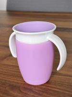 Trinklernbecher „Munchkin Miracle 360“
