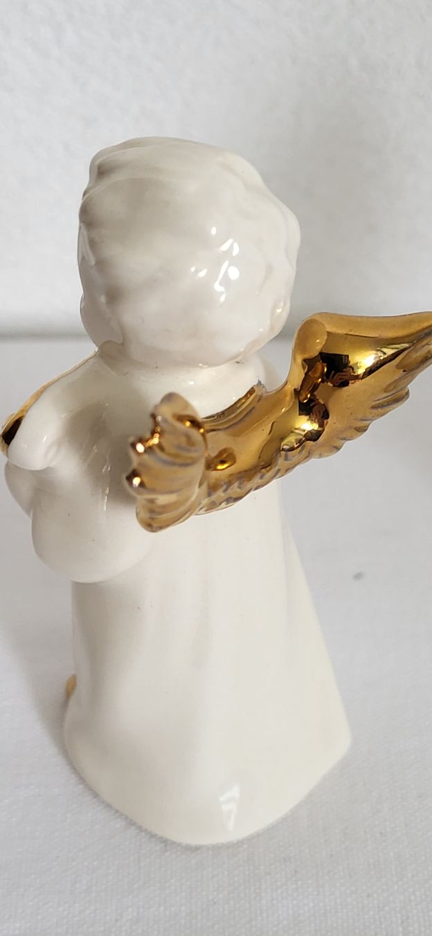 Statuette: Goebel Engel (2Stk.) – Usato da Spiez venduto da Lotta2 7
