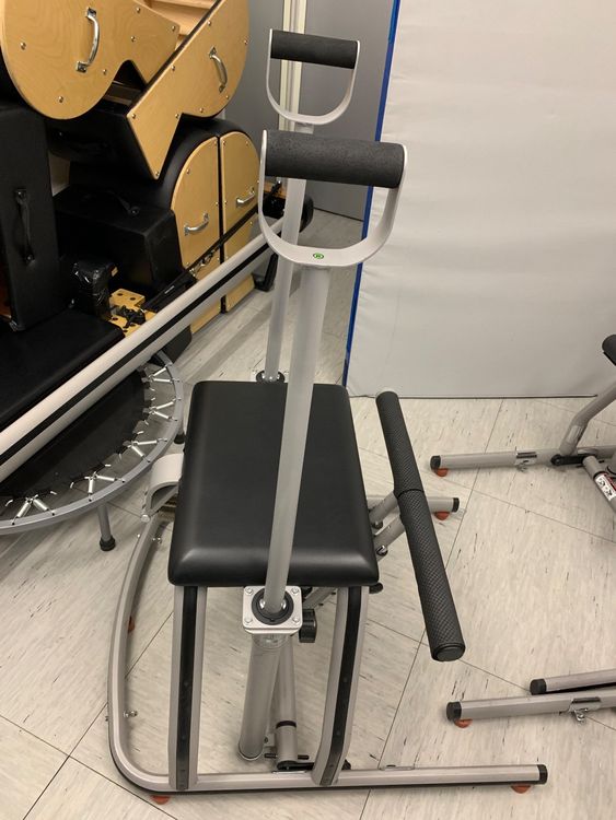 Peak Pilates MVe Chair Nummer 3 Kaufen auf Ricardo