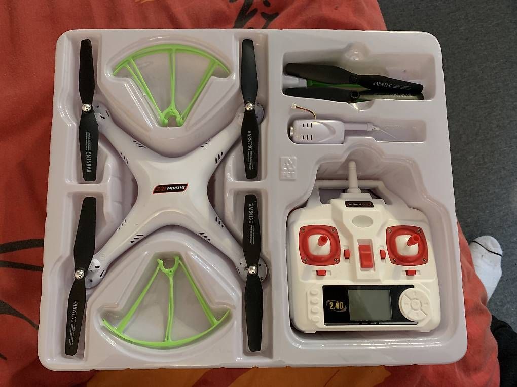 Modellismo RC: XFly Delta  – Usato da Speicherschwendi venduto da naz_vr22 1