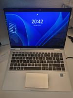HP X360 1040 G6 Core i7-8665U 16 GB RAM 512 SSD TOUCHSCREEN 