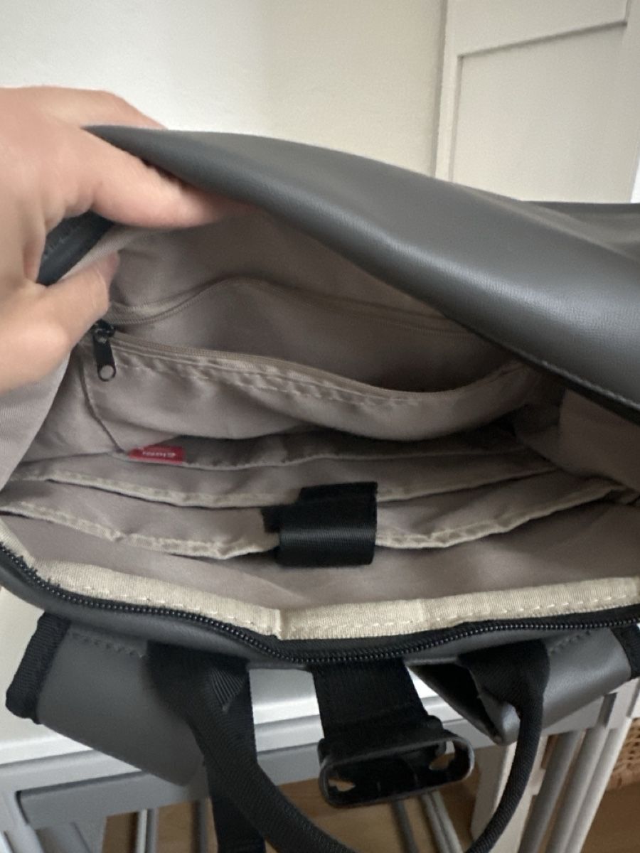 Zwei Zaini: Zwei Rucksack – Nuovo (secondo la descrizione) da Landquart venduto da K_B_T 3