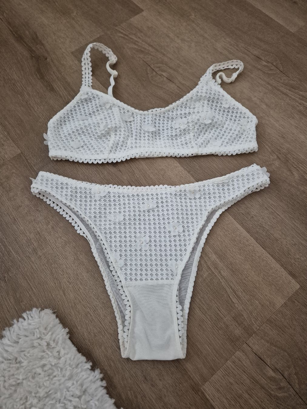 Etam Altra biancheria intima: ETAM Unterwäsche-Set – Nuovo (secondo la descrizione) da Niederhelfenschwil venduto da usa001