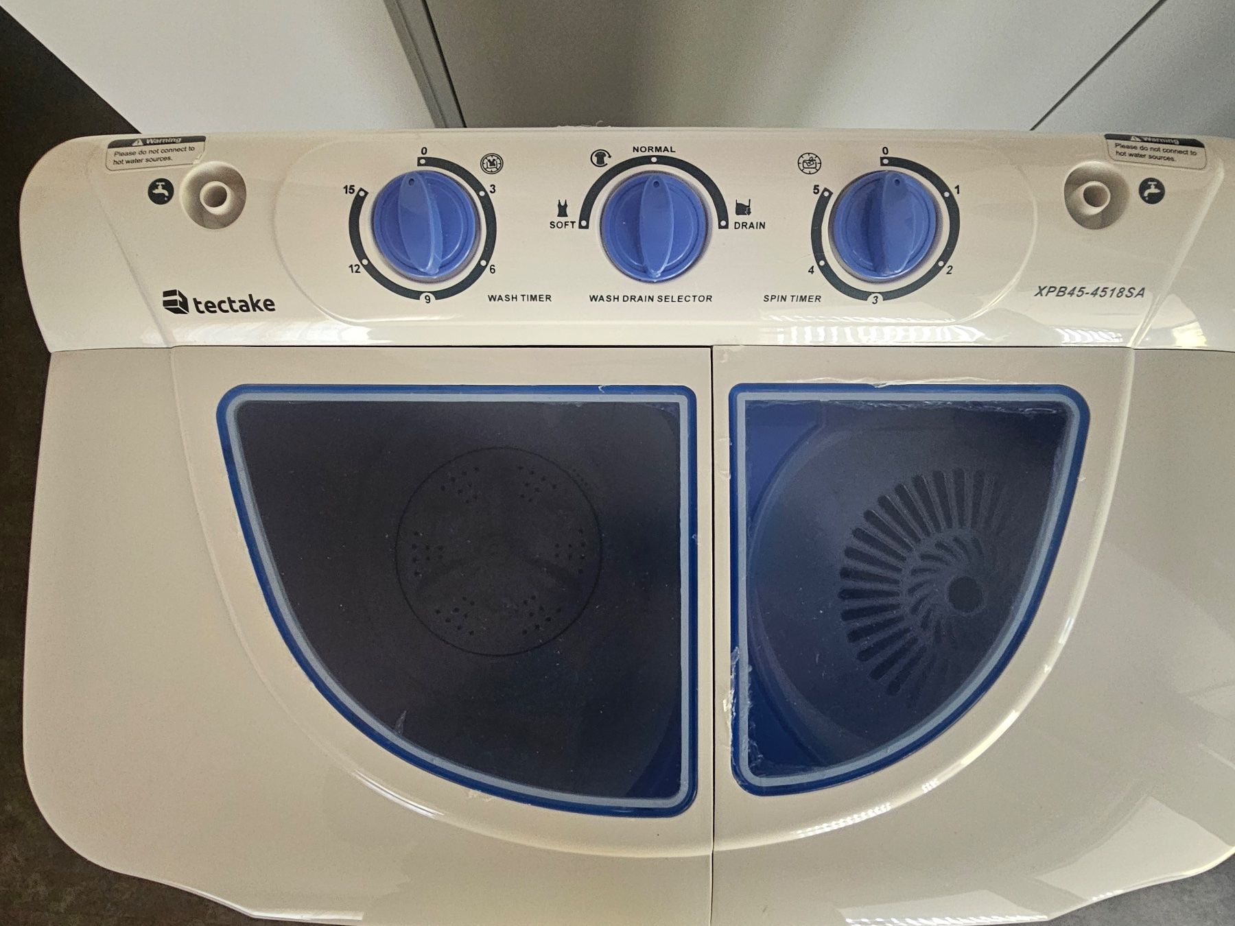 Lavatrici: Lave linge mini – Nuovo (secondo la descrizione) da Château-d'Oex venduto da bla_b6mv 2