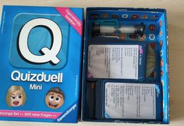 Quizduell mini