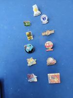 Biel Bienne Pins