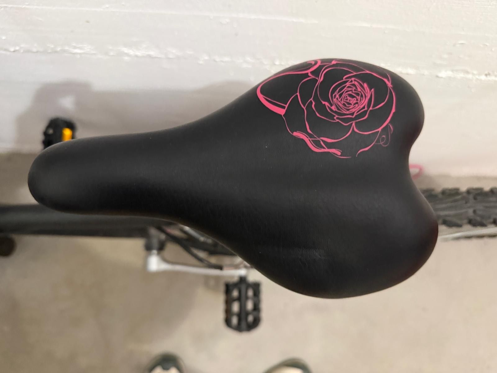 Vélos: Bicicletta B'Twin 20 pollici usata 1 volta – D'occasion à Silvaplana par bor_6fn2 1