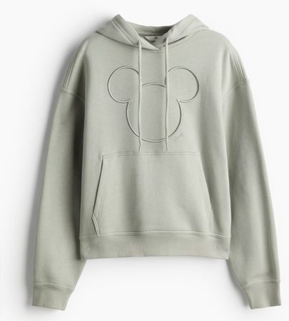 Disney Hoodie