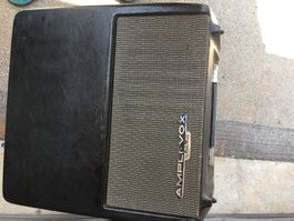 Ampli Vox perma power s122
