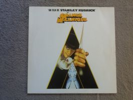 LP (Orange Mécanique) Music From The Soundtrack