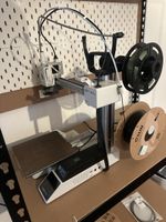 Bambu Lab a1 mini