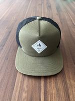 Nikin Cap