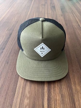 Nikin Cap