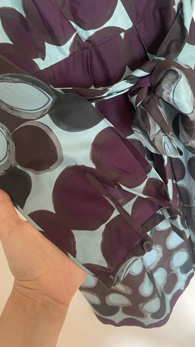 Vestiti: Robe Uta Raasch – Usato da Martigny venduto da Lea_lucci 2
