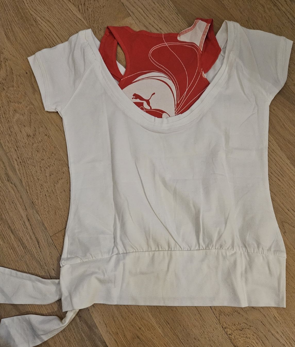 Puma T-Shirts: t-shirt – Gebraucht aus Founex von Ana_2412 2