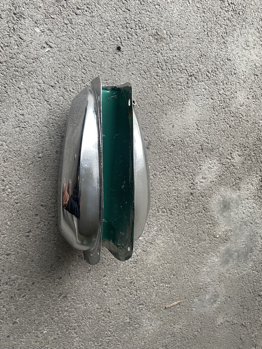 Sachs Accessori per altri veicoli: Benzin Tank sachs Mofa – Usato da Ibach venduto da brunnen55 2