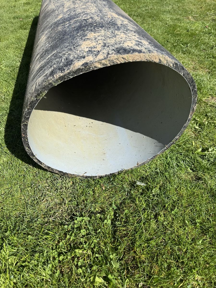 Profile: Rohr Durchmesser 400mm – Gebraucht aus Oberhasli von kines69 2