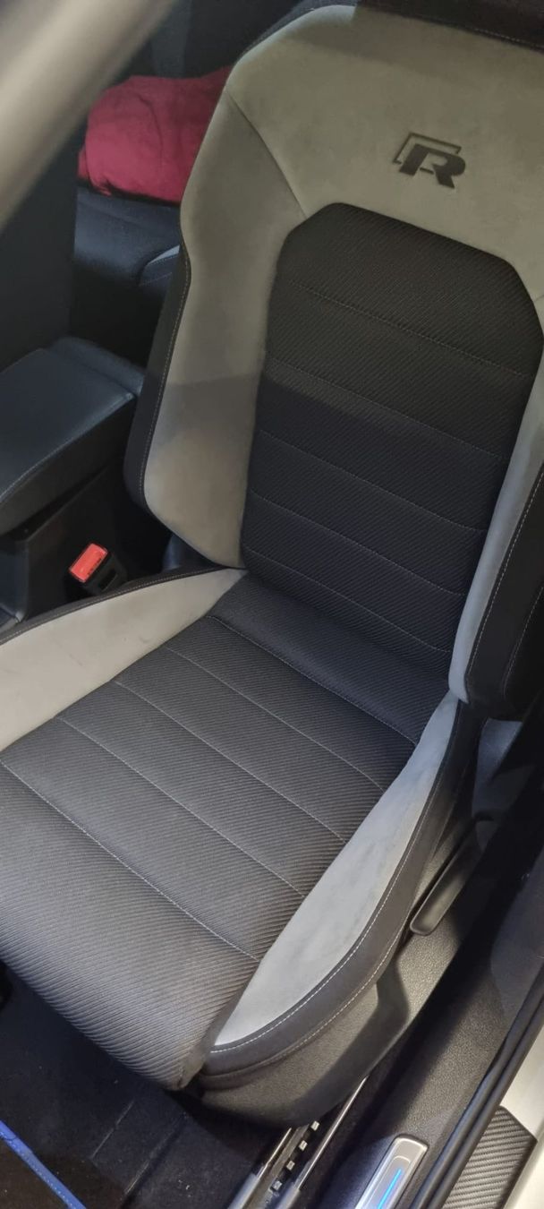 VW Autos: VW Golf 7R 4x4 ab MFK & Service – D'occasion à Busswil TG par one123 6
