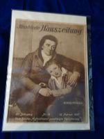 Heinrich Pestalozzi   :  illustrierte Hauszeitung 12.2.1927