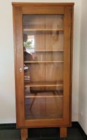 antike Vitrine