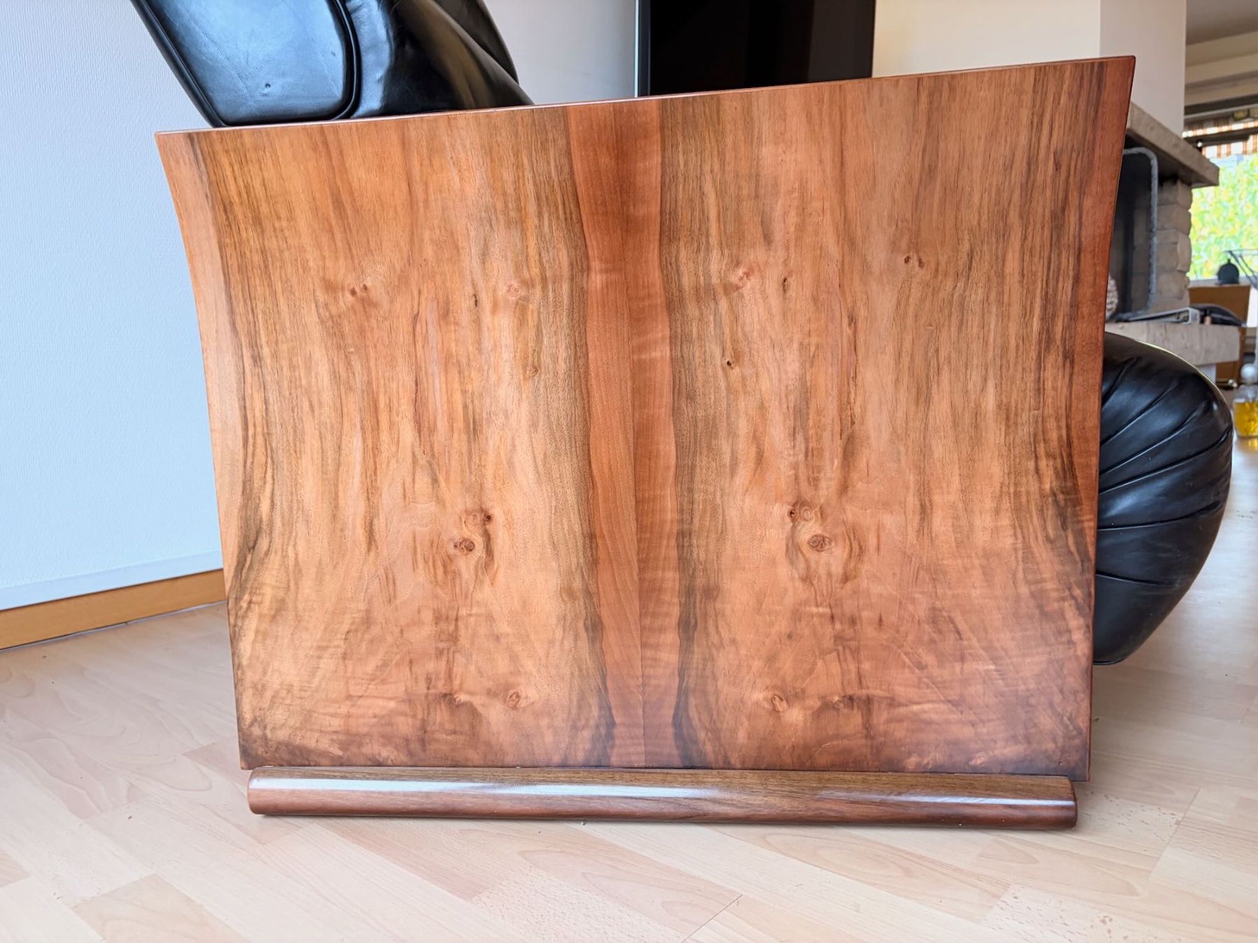 Fauteuils: |•|  Leder Sessel – D'occasion à Schlieren par Freundlich02 5