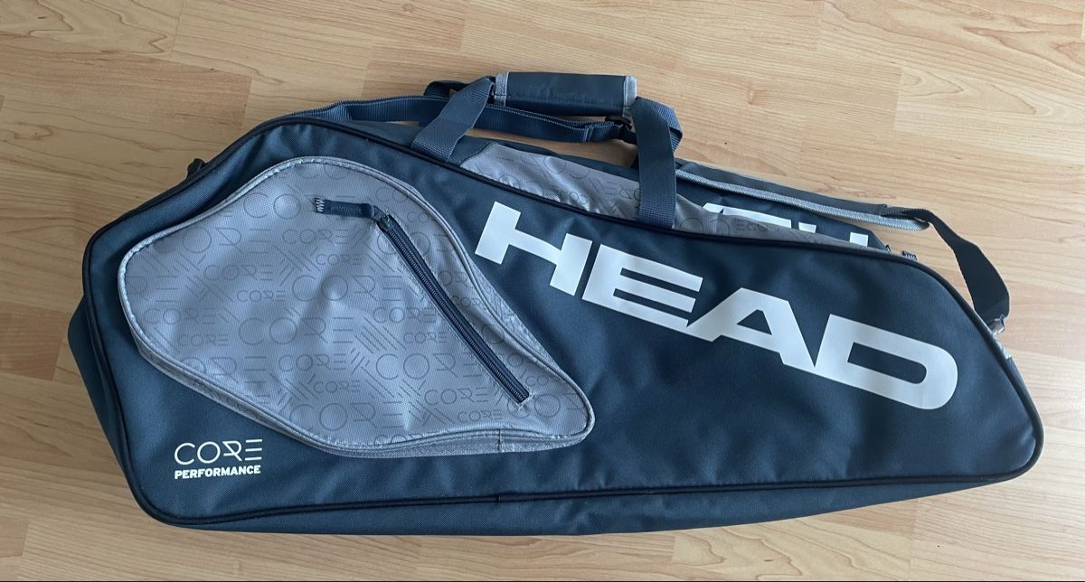Head Borse: Tennistasche Head – Nuovo (secondo la descrizione) da Rütihof venduto da JulieH85 3