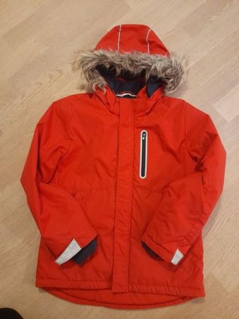 Winterjacke gr.134