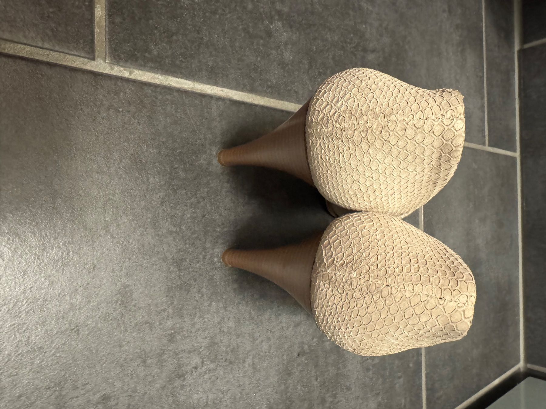 Navyboot Damenschuhe: Navyboot Schuhe – Gebraucht aus Oberhasli von Tina_So 1