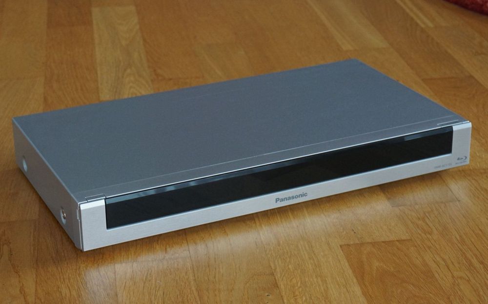 Panasonic BluRay Recorder DMRBCT735 Kaufen auf Ricardo