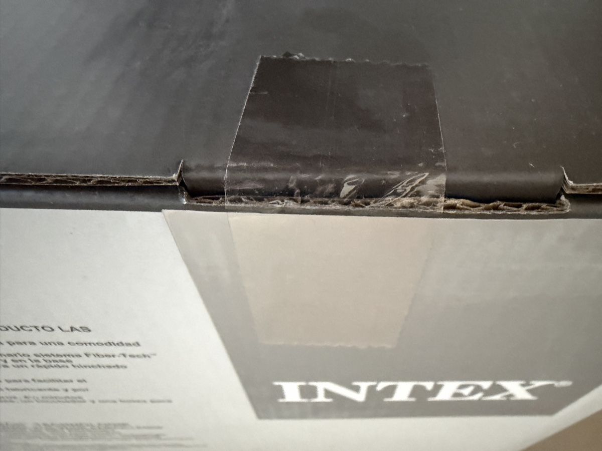 Lits: Luftbett – Neuf avec emballage d'origine à Oftringen par roy_j87t 6