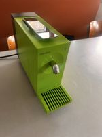 Machine Delizio verte bon état