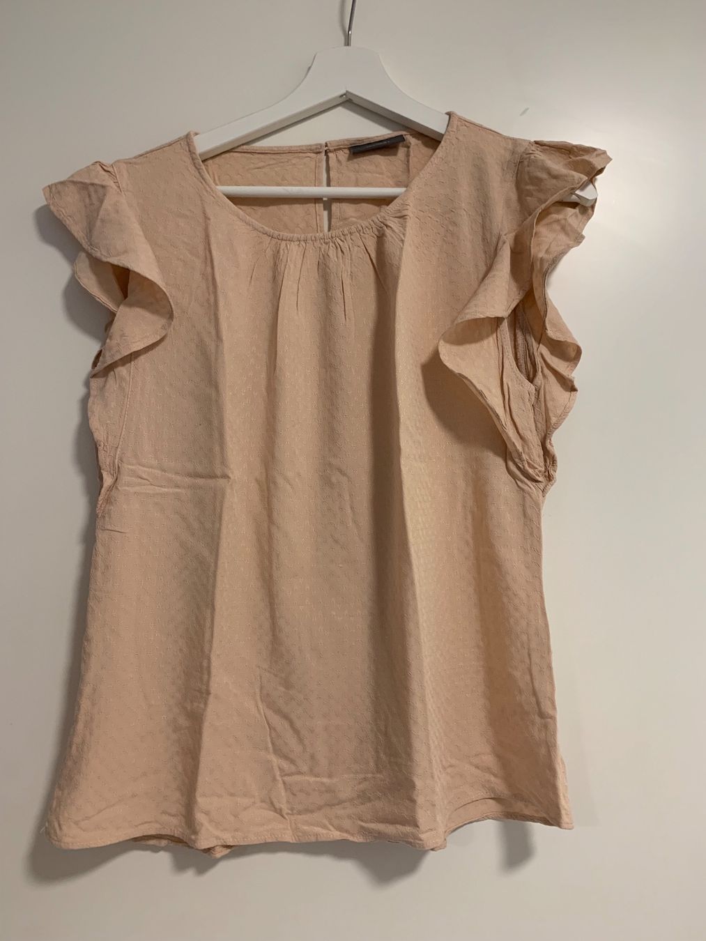 C&A Camicette: Damen Bluse/ Shirt Gr. S – Usato da Embrach venduto da Bdennis