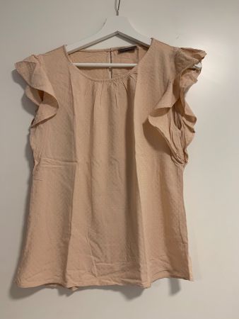 Damen Bluse Gr. S