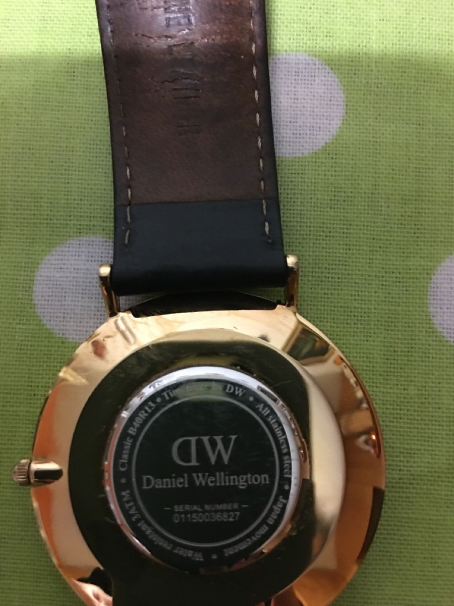 Orologi: Orologio da polso  – Usato da Schwyz venduto da Francesca54 5