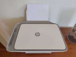 HP DeskJet 2720e Multifunktionsdrucker